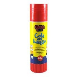 COLA BASTAO 40G GATTE -  UN