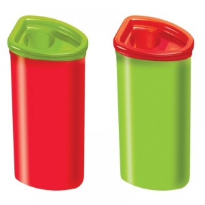 APONTADOR JUMBO FABER 125JZF COM DEPOSITO