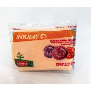 MASSA BISCUIT  85G INK WAY PELE-UN